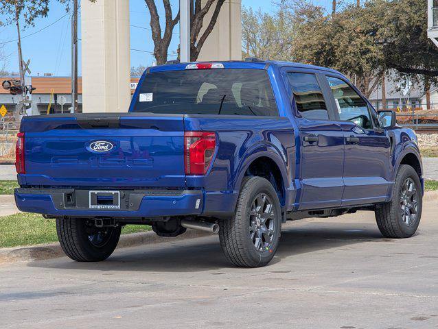 new 2026 Ford F-150 car, priced at $46,927