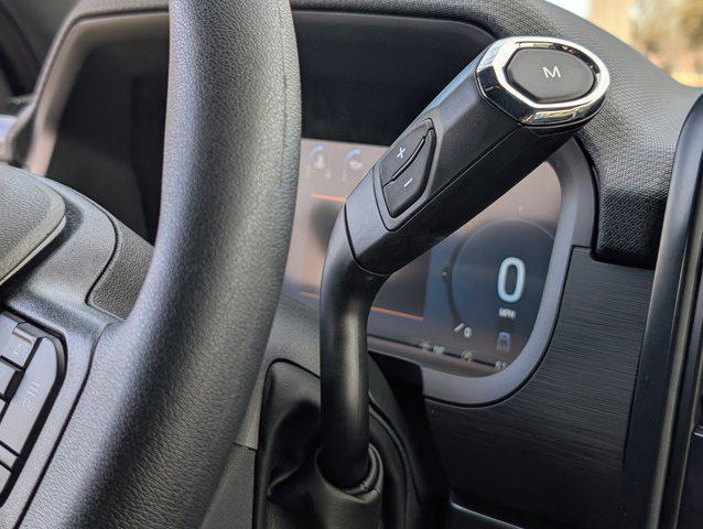 new 2026 Ford F-150 car, priced at $46,927