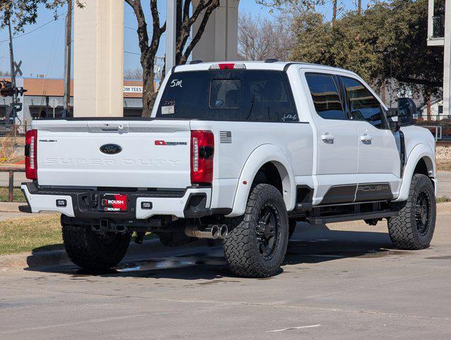 new 2026 Ford F-250 car, priced at $118,884