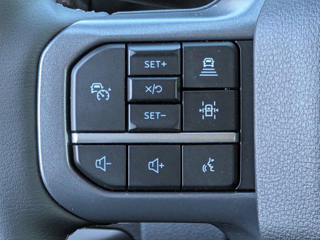 new 2026 Ford F-250 car, priced at $118,884