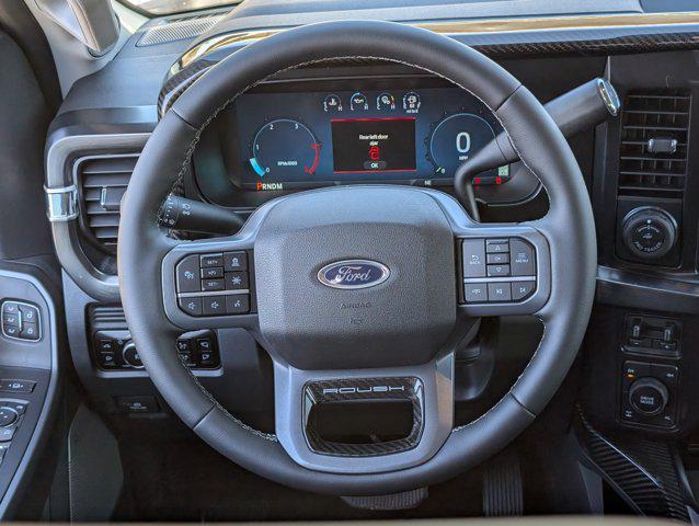 new 2026 Ford F-250 car, priced at $118,884