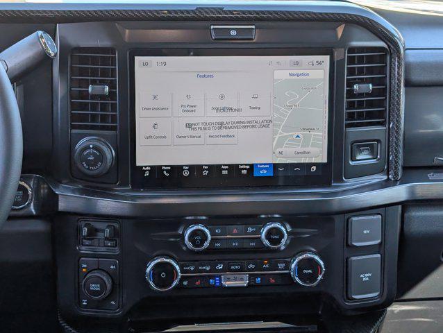 new 2026 Ford F-250 car, priced at $118,884