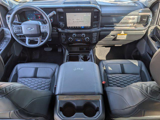 new 2026 Ford F-250 car, priced at $118,884