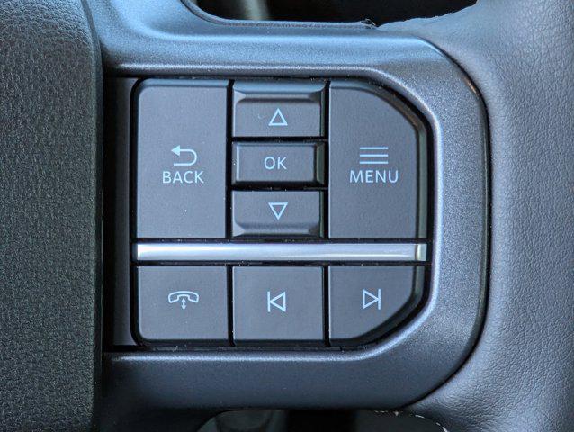 new 2026 Ford F-250 car, priced at $118,884