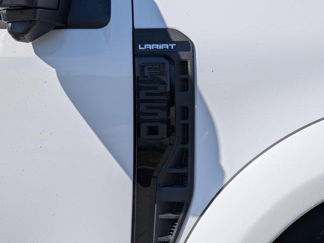 new 2026 Ford F-250 car, priced at $118,884