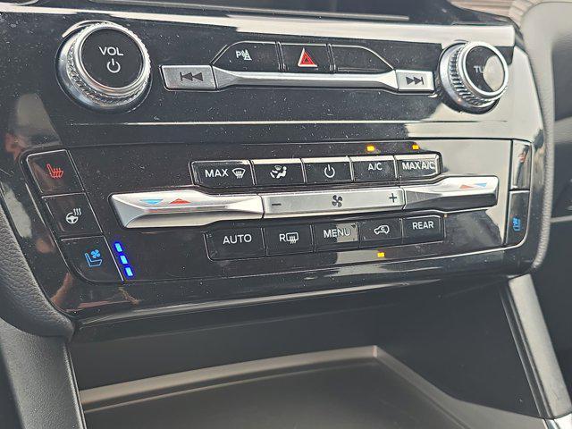 used 2023 Ford Explorer car, priced at $31,000