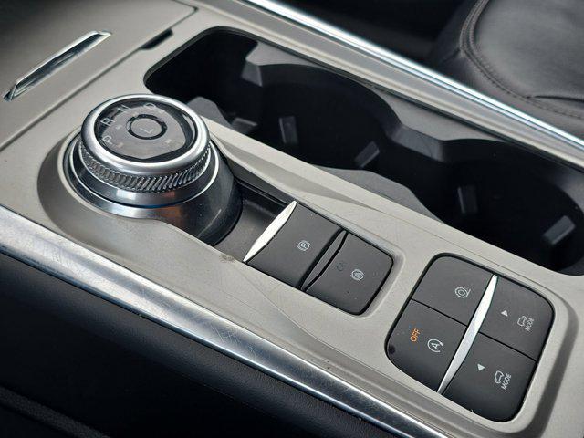 used 2023 Ford Explorer car, priced at $31,000