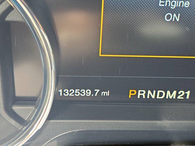 used 2016 Ford F-150 car, priced at $21,000