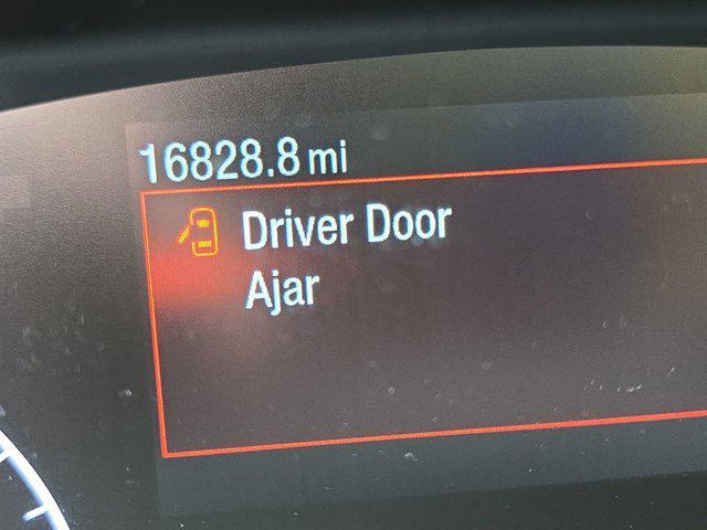 used 2024 Ford Maverick car, priced at $28,500