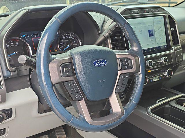 used 2022 Ford F-450 car, priced at $85,000