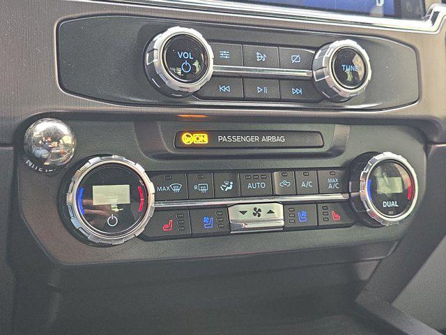 used 2022 Ford F-450 car, priced at $85,000