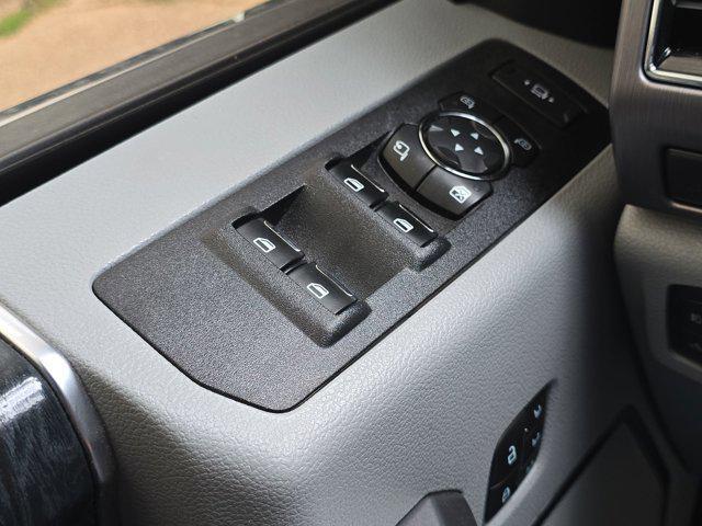 used 2022 Ford F-450 car, priced at $85,000