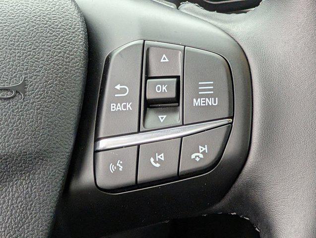 new 2025 Ford Bronco Sport car, priced at $33,271