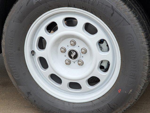 new 2025 Ford Bronco Sport car, priced at $33,271