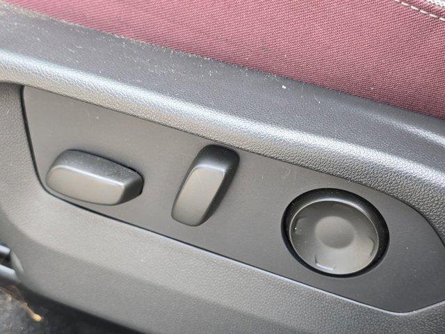 used 2024 Buick Envision car, priced at $31,500