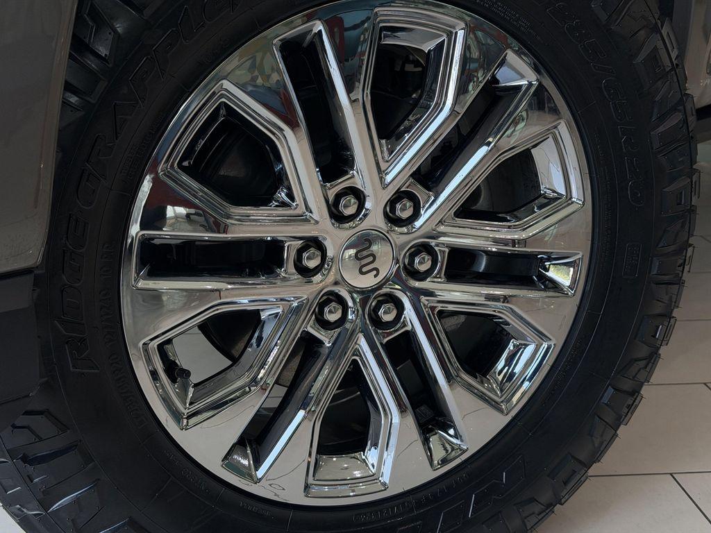 new 2026 Ford F-150 car, priced at $78,477