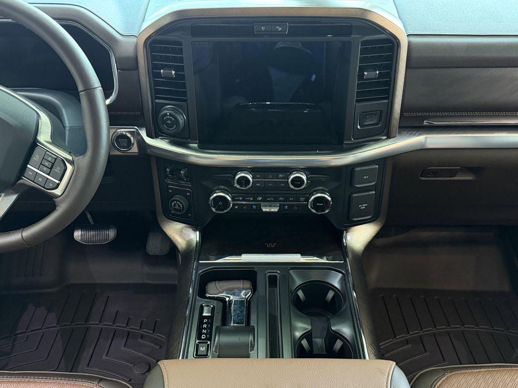 new 2026 Ford F-150 car, priced at $78,477