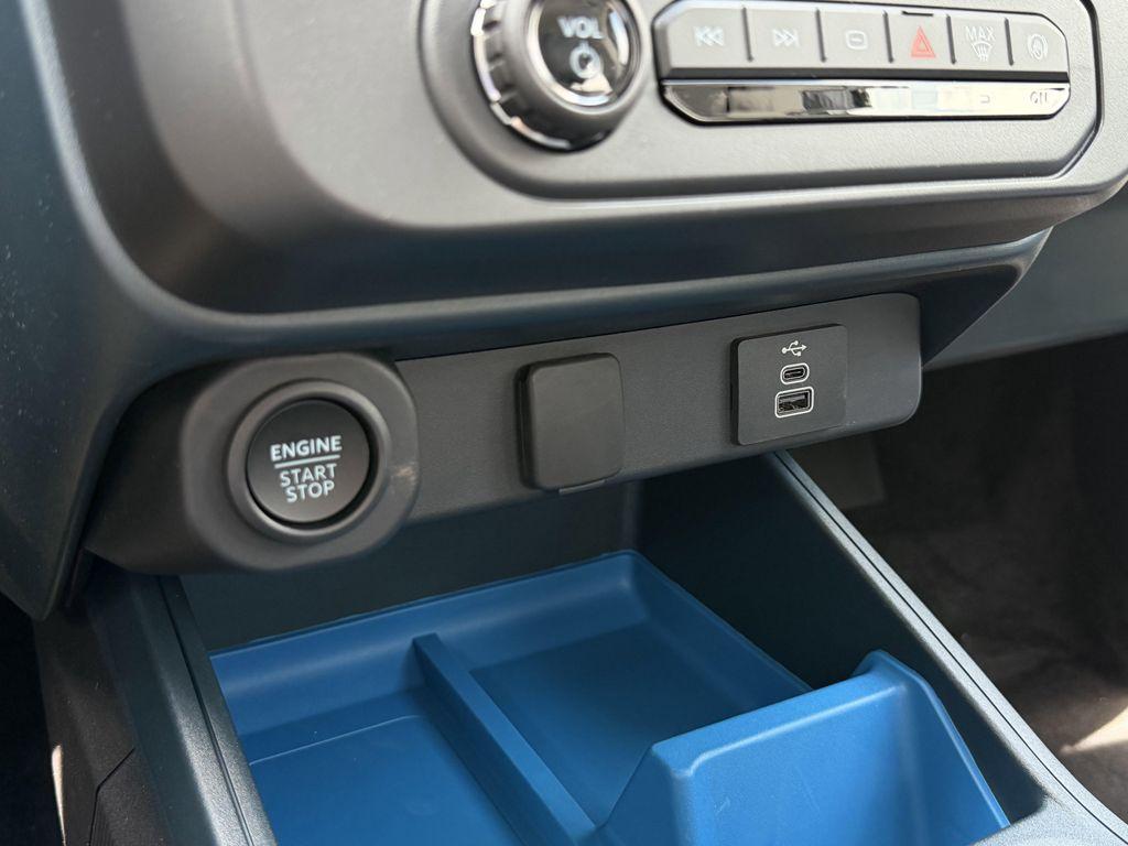 new 2026 Ford Maverick car, priced at $31,159
