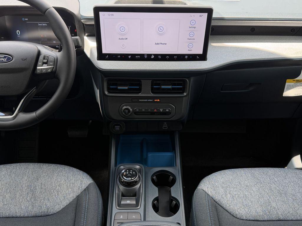 new 2026 Ford Maverick car, priced at $31,159