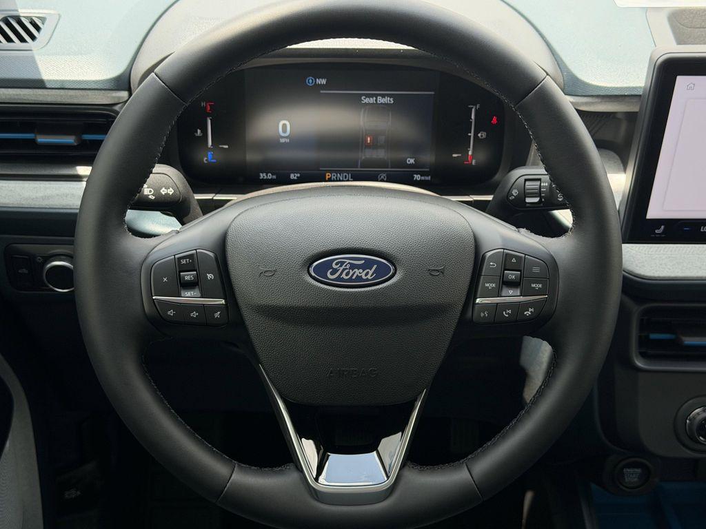 new 2026 Ford Maverick car, priced at $31,159