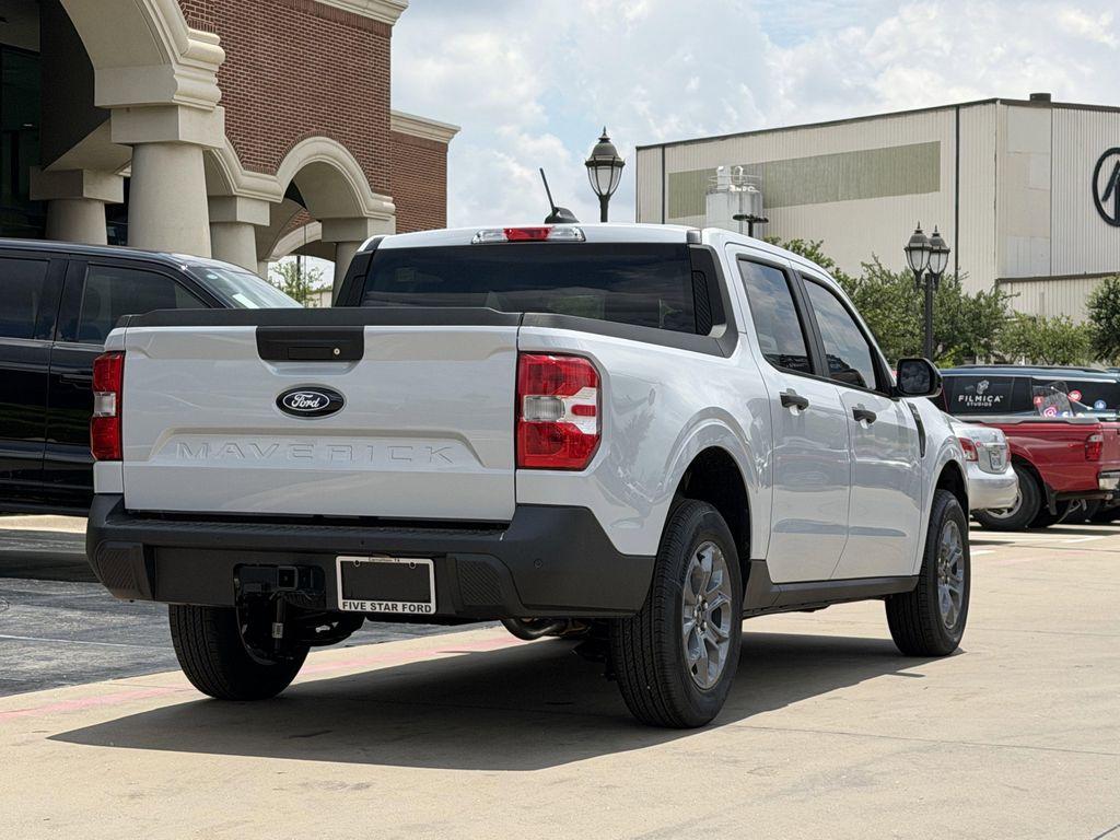 new 2026 Ford Maverick car, priced at $31,159