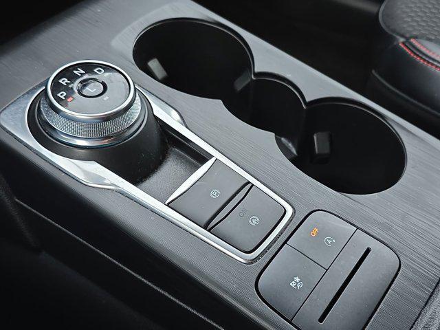 used 2025 Ford Escape car, priced at $27,500