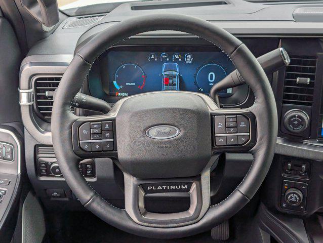 new 2026 Ford F-250 car, priced at $99,105