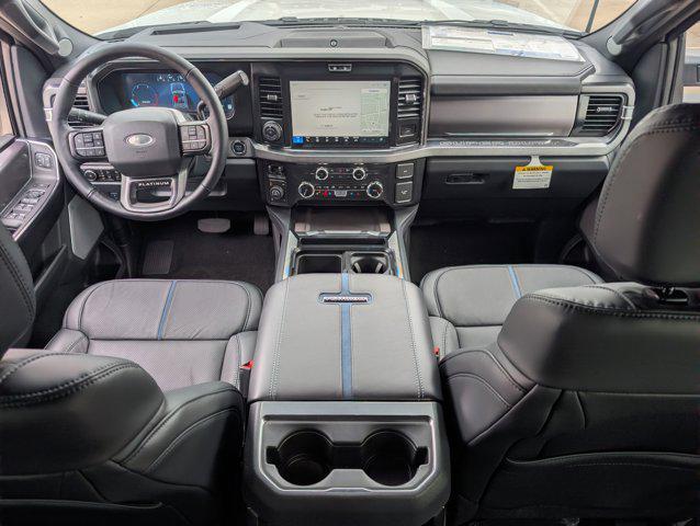 new 2026 Ford F-250 car, priced at $99,105