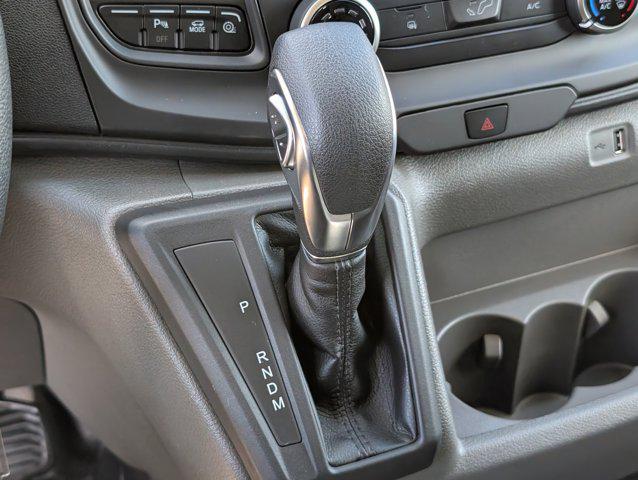 new 2025 Ford Transit-150 car, priced at $50,667