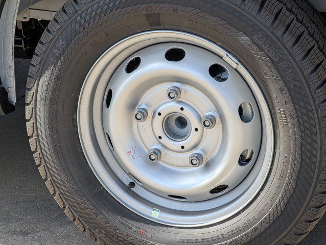 new 2025 Ford Transit-150 car, priced at $50,667