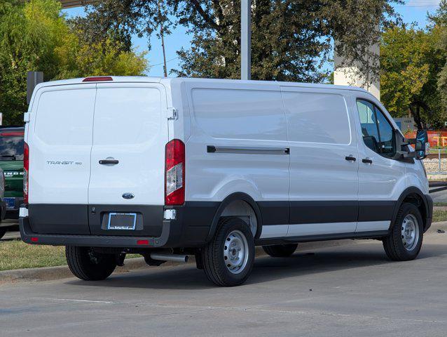 new 2025 Ford Transit-150 car, priced at $50,667