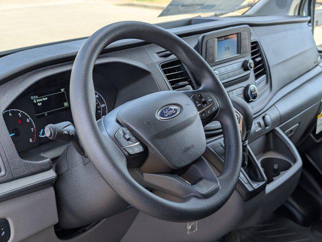 new 2025 Ford Transit-150 car, priced at $50,667