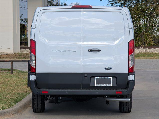 new 2025 Ford Transit-150 car, priced at $50,667