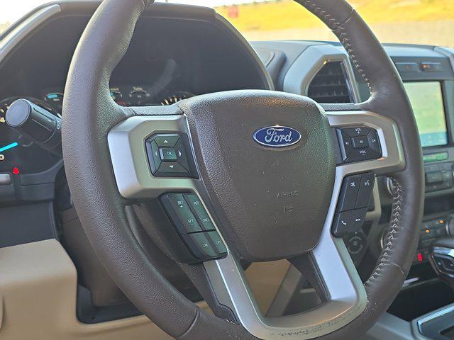 used 2020 Ford F-150 car, priced at $26,000