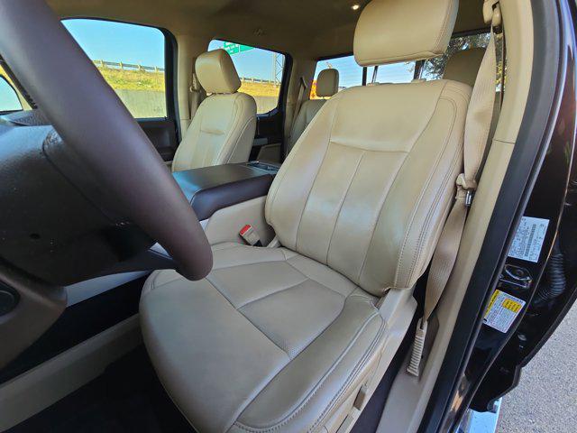 used 2020 Ford F-150 car, priced at $26,000