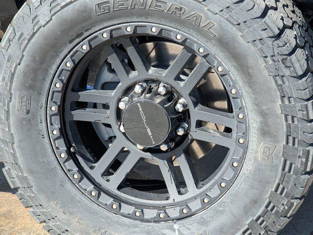 new 2026 Ford F-250 car, priced at $119,884