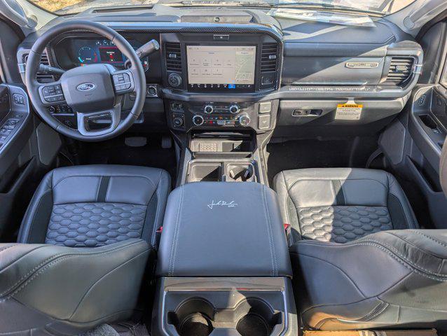 new 2026 Ford F-250 car, priced at $119,884