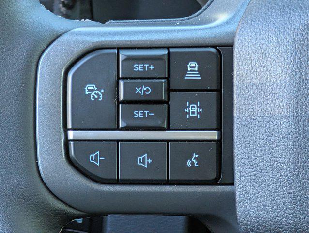 new 2026 Ford F-250 car, priced at $119,884