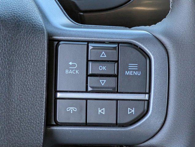 new 2025 Ford F-150 car, priced at $66,584