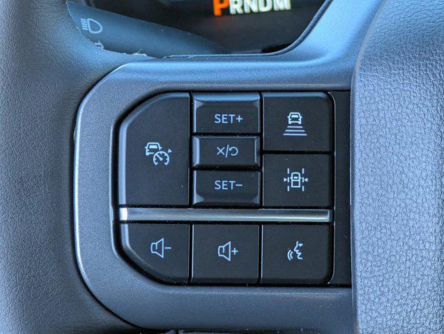 new 2025 Ford F-150 car, priced at $66,584