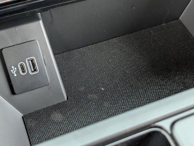 new 2025 Ford F-150 car, priced at $66,584