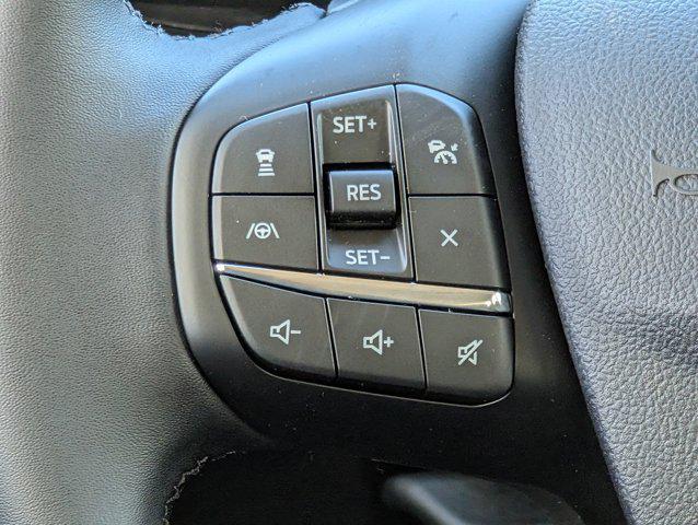 new 2026 Ford Bronco Sport car, priced at $34,510