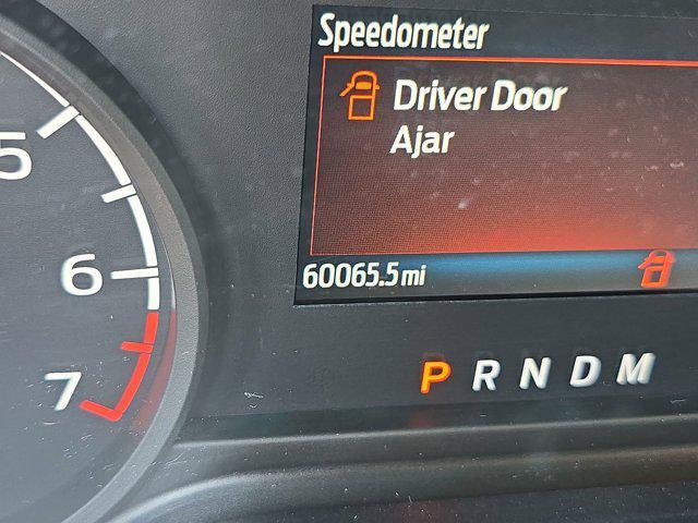 used 2023 Ford F-150 car, priced at $27,500