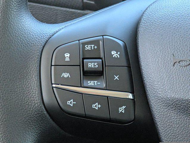 new 2025 Ford Bronco Sport car, priced at $34,044