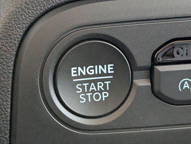 new 2025 Ford Bronco Sport car, priced at $34,044