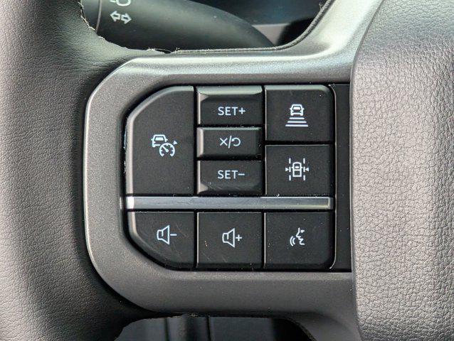 new 2025 Ford F-150 car, priced at $65,954