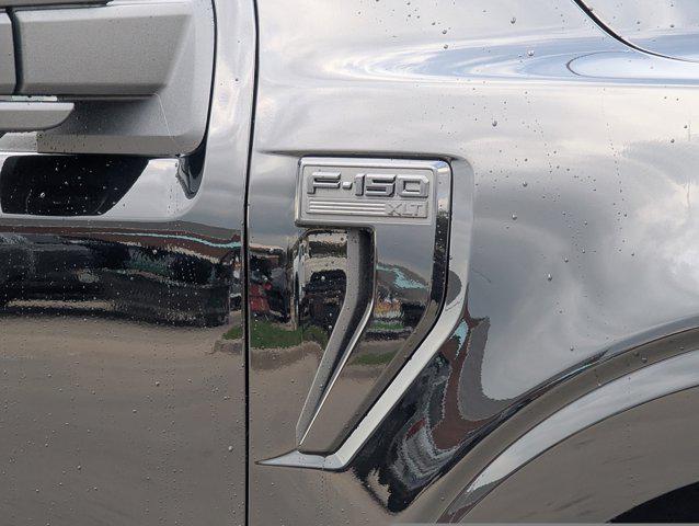 new 2025 Ford F-150 car, priced at $65,954