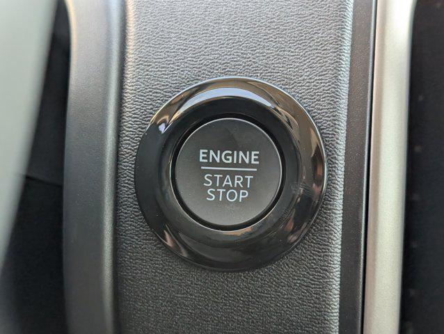 new 2025 Ford Expedition car, priced at $68,492