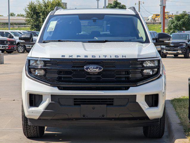 new 2025 Ford Expedition car, priced at $68,492