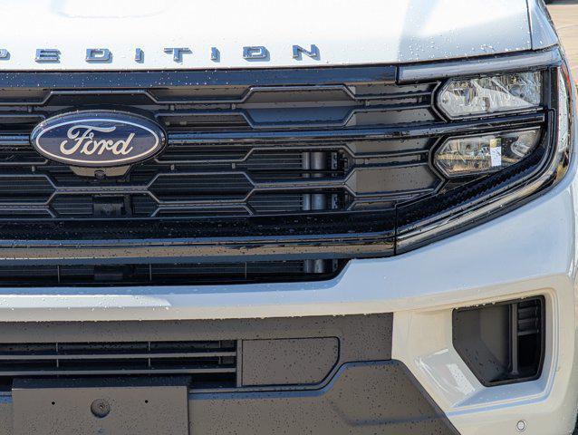 new 2025 Ford Expedition car, priced at $68,492
